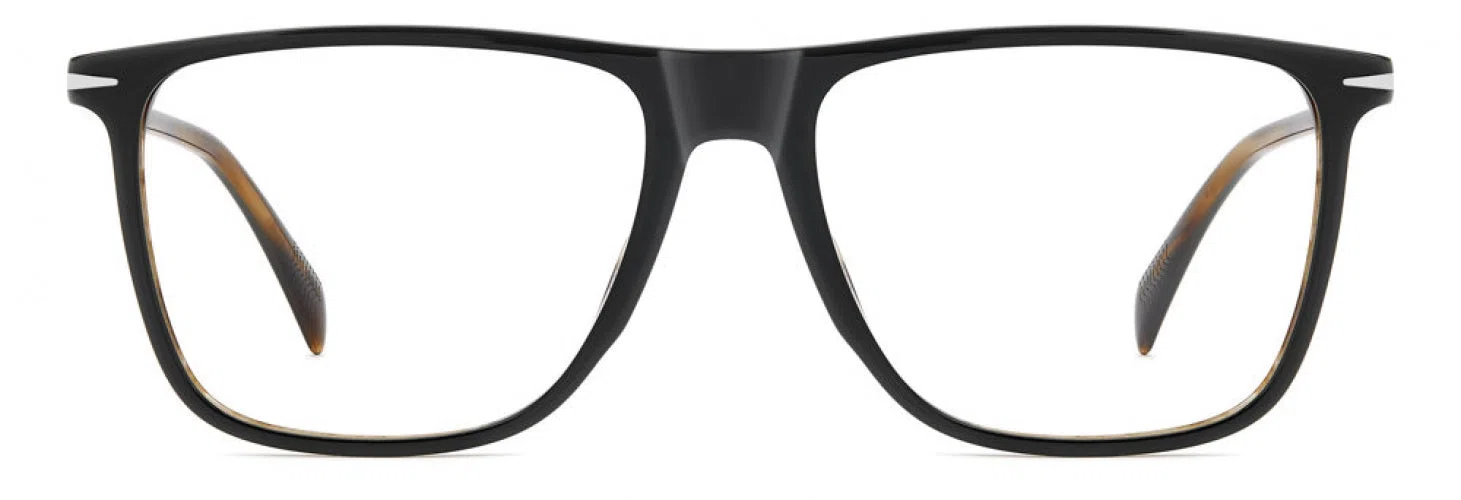 David Beckham DB1249 Eyeglasses - view 4